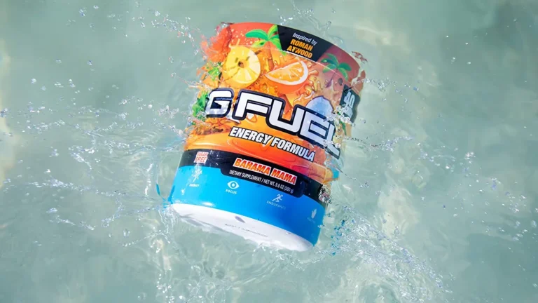 GFUEL Bahama Mama - Image 3