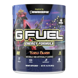 G FUEL Yuzu Slash