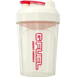 G FUEL PewDiePie Glow In Dark Shaker Cup