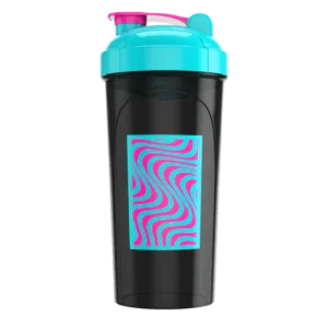 G FUEL PewDiePie Swedish Knight Shaker