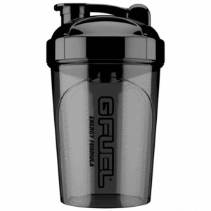 G FUEL Blacked Out Shaker