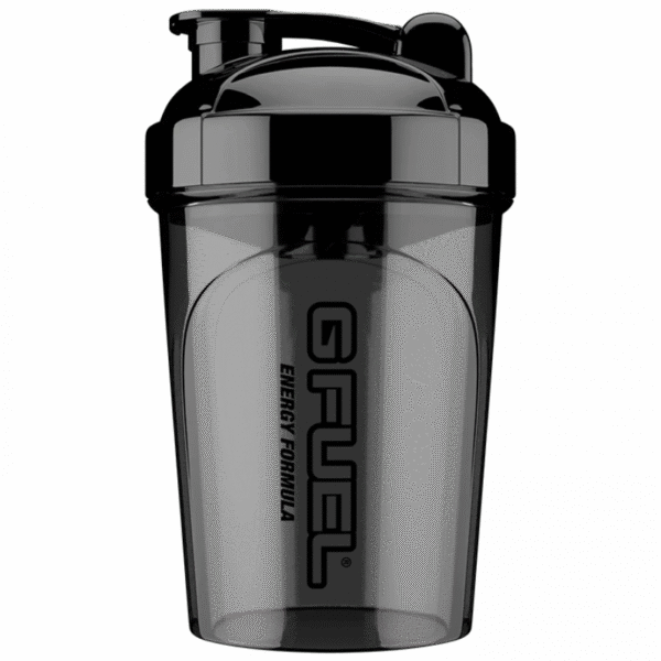 G FUEL Blacked Out Shaker