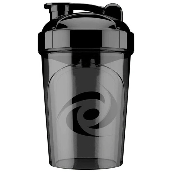 G FUEL Blacked Out Shaker - Image 2