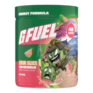 G FUEL Sour Slice - Sour Watermelon