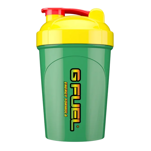 G FUEL Island Vibez Shaker Cup