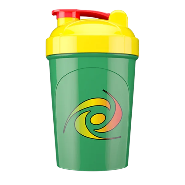 G FUEL Island Vibez Shaker Cup - Obrázek 2
