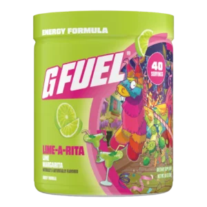 G FUEL Lime-A-Rita - lime margarita