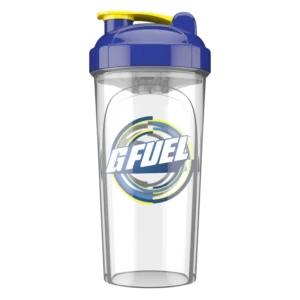 G FUEL Shockwave Shaker (750ml)