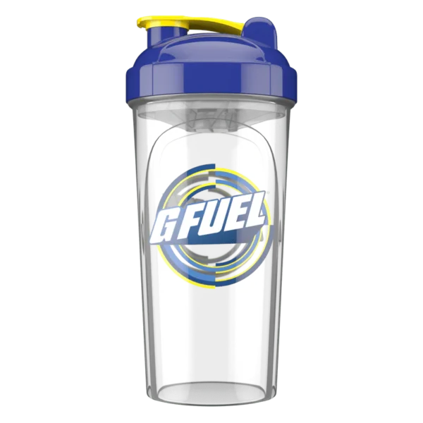 G FUEL Shockwave Shaker (750ml)