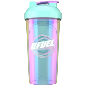 G FUEL Colossal Unicorn Shaker Cup 750ml