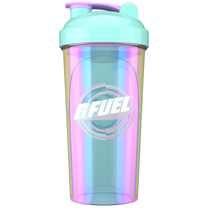G FUEL Colossal Unicorn Shaker Cup 750ml - Obrázek 2
