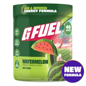 G FUEL Watermelon 2.0